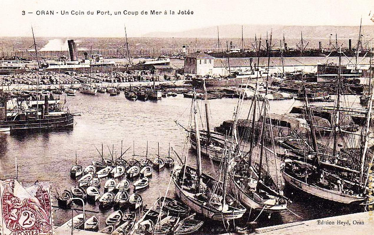 Oran - Port - Coin - Jetee.jpg